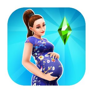 《模拟人生™：畅玩版》v118.0.282574 手机完整版！多角色同步模拟经营，真实时间驱动建造与生活，自由打造SimTown社区-山海之花 - 宝藏星球屋