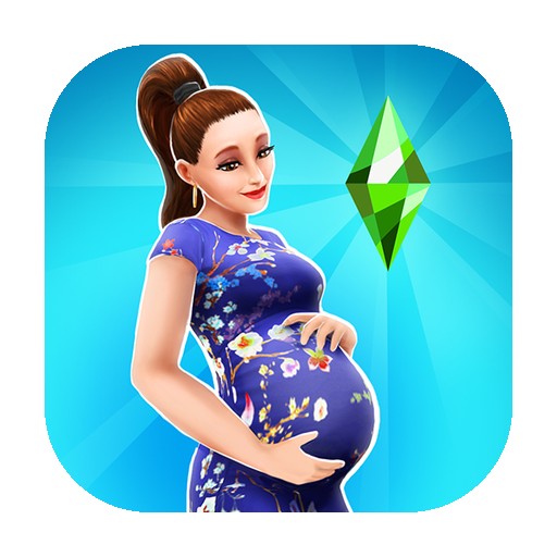 《模拟人生™：畅玩版》v118.0.282574 手机完整版！多角色同步模拟经营，真实时间驱动建造与生活，自由打造SimTown社区-山海之花 - 宝藏星球屋