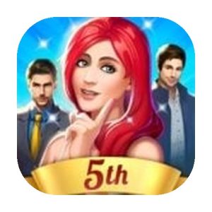 《Chapters：互动故事》v6.6.3 手机完整版！多故事并行阅读，章节选择导向分支结局，票券控时，纯文本交互角色扮演-山海之花 - 宝藏星球屋
