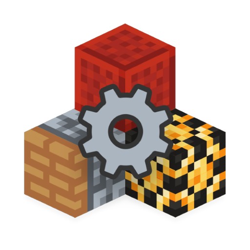《Redstone Builder for Minecraft PE》v10.1 手机完整版！面向《我的世界》基岩版的红石结构模板生成器，一键铺设完整线路，减少手动布线时间-山海之花 - 宝藏星球屋