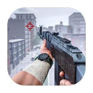 《死灵奇袭 (Dead Zed)》v1.3.28 手机完整版！站桩射击防守丧尸群，通过金币升级武器与弹药管理应对逐渐增多的敌人波次-山海之花 - 宝藏星球屋