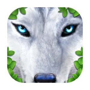 《解限机》v1.2 手机完整版！以狼的日常生存为核心，围绕捕猎、探索与体力管理展开真实荒野体验