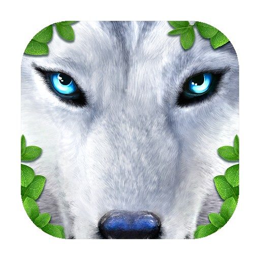 《解限机》v1.2 手机完整版！以狼的日常生存为核心，围绕捕猎、探索与体力管理展开真实荒野体验-山海之花 - 宝藏星球屋