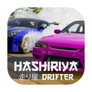 《Hashiriya Drifter》v2.2.1 手机完整版！深度车辆调校与真实漂移物理模拟，适合热衷于反复调整参数并测试驾驶表现的硬核玩家