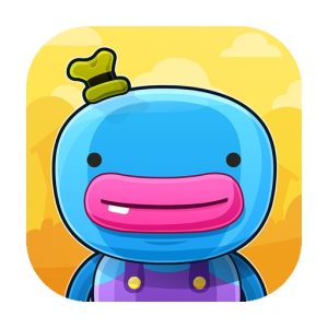 《龙之丘》v1.0.72 手机完整版！拖拽推箱与机关反转结合的卡通解谜，全家可玩的归途冒险-山海之花 - 宝藏星球屋