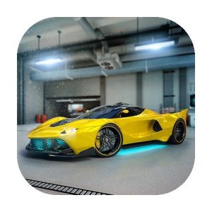 《Top Speed 2: Drag Rivals Race》v1.15.0 手机完整版！超70辆跑车收集与改装，搭配实时多人直线竞速对战