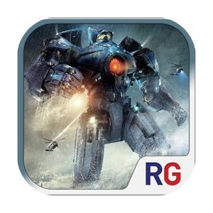 《环太平洋》v1.9.6 手机完整版！直接操控电影同款机甲，以按键连招与必杀技击败怪兽，流程短平快