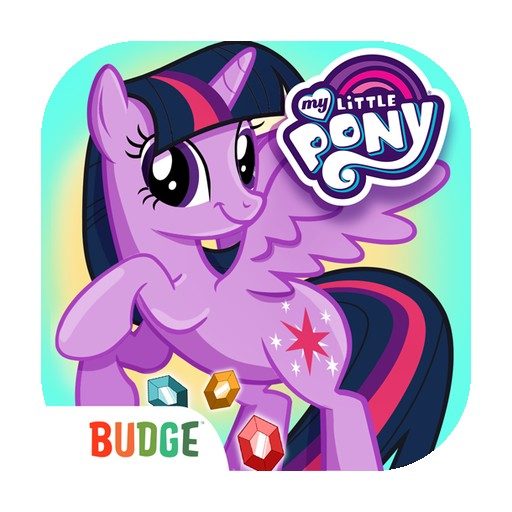 《My Little Pony:和谐任务》v2025.1.0 手机完整版!收集六只小马,在低难度横版关卡中完成跳跃与收集,适合儿童及动画粉丝的休闲闯关游戏-山海之花 - 宝藏星球屋