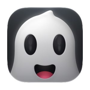 Ghost Buster Pro 6.1.4 Mac清理工具，一键查找并删除卸载应用残留文件-山海之花 - 宝藏星球屋