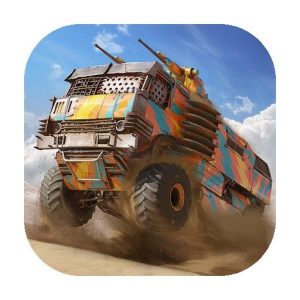 《Crossout Mobile - PvP行动》v1.29.0.78594 手机完整版！自由组装战斗载具，在废土世界中参与实时装甲车PvP对战-山海之花 - 宝藏星球屋
