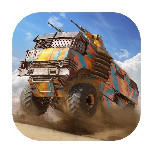《Crossout Mobile - PvP行动》v1.29.0.78594 手机完整版!自由组装战斗载具,在废土世界中参与实时装甲车PvP对战-山海之花 - 宝藏星球屋