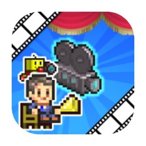 《电影工坊物语》v1.2.8 手机完整版！经营电影制片厂，统筹演员档期与拍摄资源，以影片评分驱动管理决策-山海之花 - 宝藏星球屋