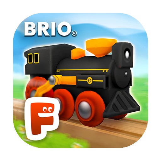 《BRIO World - 铁路》v5.4.7 手机完整版！基于经典BRIO玩具的开放式铁道搭建游戏，支持自由拼接轨道与场景组件-山海之花 - 宝藏星球屋