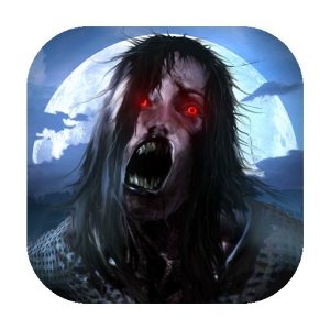 《Nightmare Legends: Escape – The Horror Game》v1.0 手机完整版！恐怖氛围结合传统密室逃脱谜题，全程手动寻找线索并破解机关-山海之花 - 宝藏星球屋