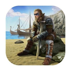 《霜裔》v1.59.18.109425 手机完整版！冰封北欧背景下的强制多人合作生存建造游戏，资源循环与高风险探索构成核心循环-山海之花 - 宝藏星球屋