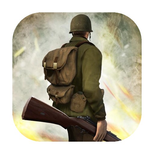 《Frontline Guard: WW2 FPS Shooter》v0.9.43 手机完整版！二战题材的多人在线第一人称射击，主打标准枪械手感与掩体对抗，适合快速匹配开战-山海之花 - 宝藏星球屋