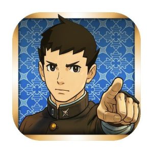 《大逆転裁判》v1.0.1 手机完整版！以法庭辩论为核心，结合证据调查与逻辑推理的文字冒险游戏，讲述年轻律师成步堂龙之介的成长故事-山海之花 - 宝藏星球屋