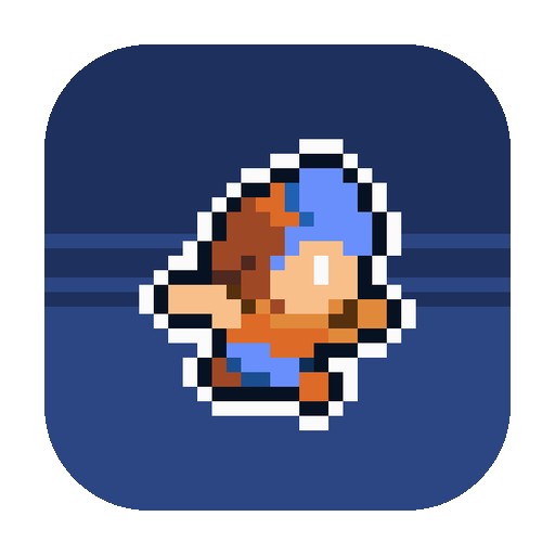 《Daggerhood》v1.0.2 手机完整版！在平台跳跃中融入飞刀钉墙与回收操作，形成边规划边行动的独特闯关玩法-山海之花 - 宝藏星球屋
