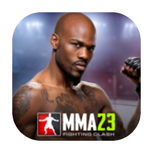 《MMA 格斗冲突》v2.8.3 手机完整版！收录50名知名格斗家，以横版即时战斗方式还原综合格斗对抗节奏-山海之花 - 宝藏星球屋