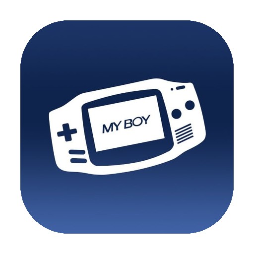 《My Boy! – GBA Emulator》v2.1.1 手机完整版！一款支持即时存档、加速与手柄映射的手机GBA模拟器，专注还原掌机游戏运行功能-山海之花 - 宝藏星球屋