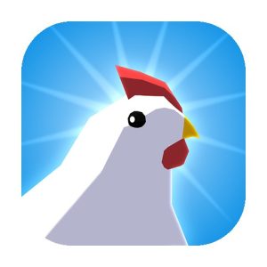《鸡蛋公司》v1.37.2 手机完整版！用鸡蛋产量驱动科技解锁与宇宙探索的放置经营游戏