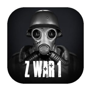 《ZWar1: The Great War of the Dead》v0.0.82 手机完整版!一战背景的丧尸题材第一人称射击,用复古栓动步枪在战场上求生-山海之花 - 宝藏星球屋