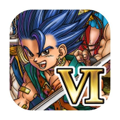 《勇者斗恶龙 VII Reimagined》v1.10 手机完整版！一款以双世界切换、石板任务与职业转职为核心的回合制角色扮演游戏，适合偏好迷宫探索的玩家-山海之花 - 宝藏星球屋