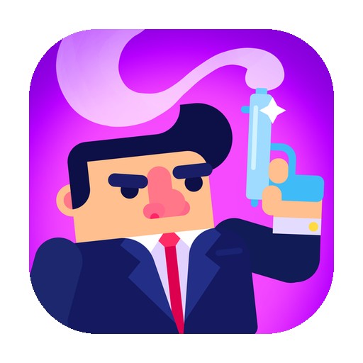 《Bullet Master》v1.2 手机完整版！无限金币加持的街机射击，专注躲避与反击的直球快节奏对战-山海之花 - 宝藏星球屋