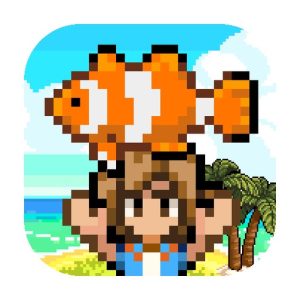 《钓鱼天堂》v3.0.13 手机完整版！以任务串联剧情与钓鱼玩法，收集百种鱼类并升级装备的休闲单机游戏