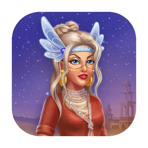 《Hidden Hotel: Miami Mystery》v1.1.109 手机完整版！将找物解谜与酒店翻新经营相结合，在迈阿密主题场景中逐步探索故事情节-山海之花 - 宝藏星球屋