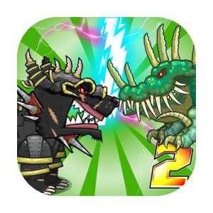 《变种格斗杯2》v66.2.0 手机完整版！打造专属变异怪兽，用无限金钱资源快速强化属性，一路通关单机杯赛-山海之花 - 宝藏星球屋