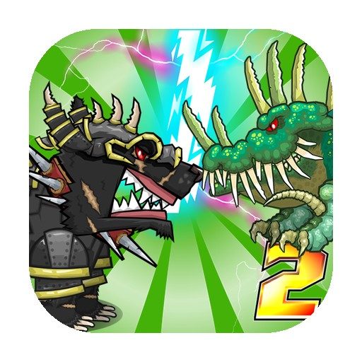 《变种格斗杯2》v66.2.0 手机完整版！打造专属变异怪兽，用无限金钱资源快速强化属性，一路通关单机杯赛-山海之花 - 宝藏星球屋