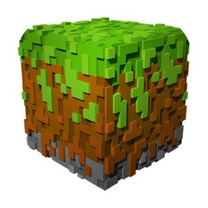 《方块工艺》v5.2.4 手机完整版！一款支持自制皮肤导出至《我的世界》的安卓立方体沙盒游戏，主打自由建造与资源收集-山海之花 - 宝藏星球屋