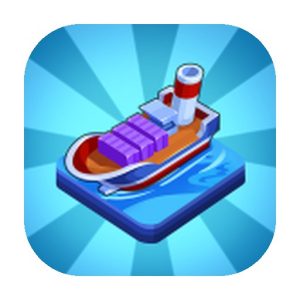 《Merge Ship: Idle Tycoon》v1.20 手机完整版！点击与合并双重环节紧密咬合，从零金币起步逐步打造船队帝国，可完全免费用零成本造舰-山海之花 - 宝藏星球屋