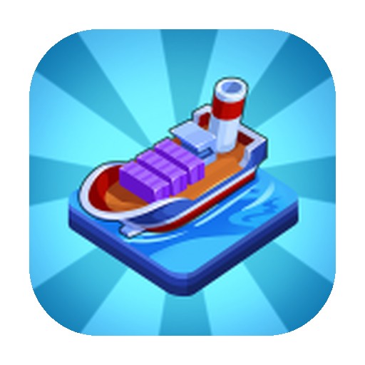 《Merge Ship: Idle Tycoon》v1.20 手机完整版!点击与合并双重环节紧密咬合,从零金币起步逐步打造船队帝国,可完全免费用零成本造舰-山海之花 - 宝藏星球屋