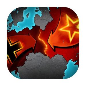 《霸权 1914》v1.0.39 手机完整版！一战欧亚战场实时兵力调动与战线推移，多兵种克制，无内购解锁-山海之花 - 宝藏星球屋