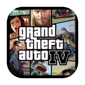 《GTA 4 Mobile》v0.5.8.1 手机完整版！完整保留自由城地图与任务系统的安卓端移植版本，主打车载战斗与通缉逃逸玩法
