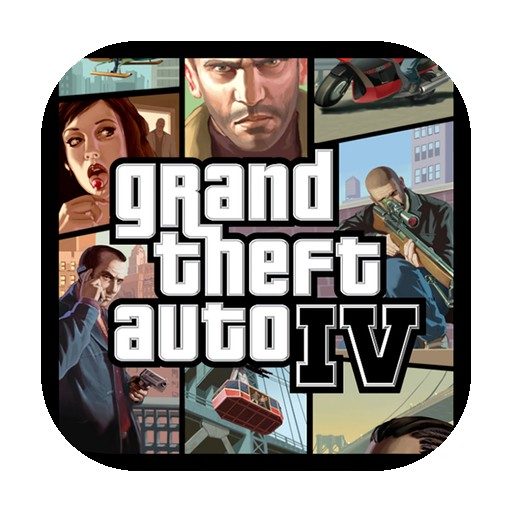 《GTA 4 Mobile》v0.5.8.1 手机完整版！完整保留自由城地图与任务系统的安卓端移植版本，主打车载战斗与通缉逃逸玩法-山海之花 - 宝藏星球屋