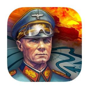 《第二次世界大战：东线战场》v1.0 手机完整版！即时与回合双模式切换，以二战东线战场为舞台，侧重兵种克制和补给线管理的军事策略游戏