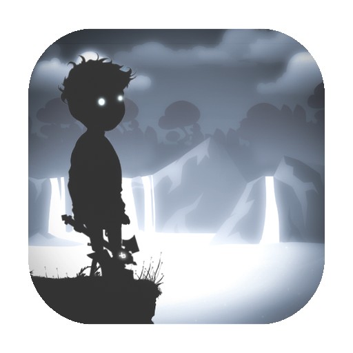 《LOST LIMBO – Last Hope》v 手机完整版！黑暗氛围下的高难度平台跳跃，专注跳跃精度与路线规划，无攻击机制，纯靠走位过关-山海之花 - 宝藏星球屋
