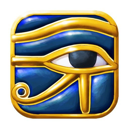 《埃及古国 - Egypt: Old Kingdom》v2.0.6 手机完整版！一款由Clarus Victoria开发的古埃及大金字塔时代历史策略游戏-山海之花 - 宝藏星球屋