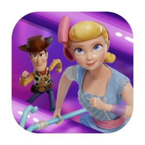 《Toy Story反斗奇兵》v1.3.1 手机完整版！以《玩具总动员》角色互动为亮点的三消闯关，目标明确节奏轻快，适合休闲玩家随玩随停-山海之花 - 宝藏星球屋