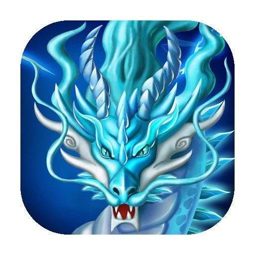 《怪物大师》v15.2 手机完整版！驯养多种巨龙并组队回合对战，以收集和地图探索为主线的奇幻冒险游戏-山海之花 - 宝藏星球屋