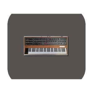 Arturia Prophet-5 V 1.3.3.6106 Prophet-5合成器模拟插件 软件下载-山海之花 - 宝藏星球屋