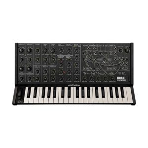 Arturia KORG MS-20 V 1.3.3.6106 KORG MS-20模拟合成器插件 软件下载-山海之花 - 宝藏星球屋