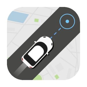 《疯狂跑车3D》v1.33 手机完整版！驾驶汽车躲避障碍并逐步提速，一款以纯操作反馈为核心的轻量街机竞速游戏