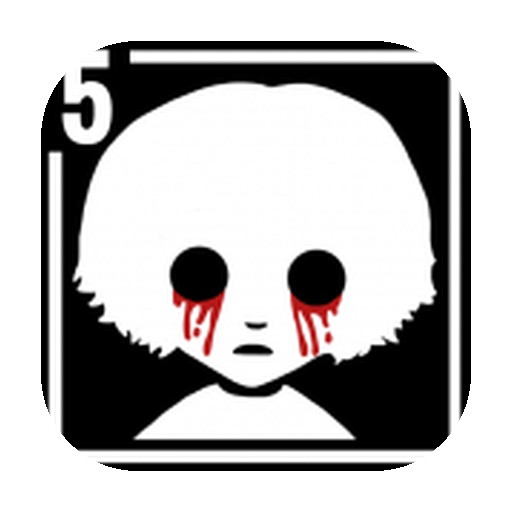 《弗兰之弓》v2.10 手机完整版！围绕患有精神障碍主角展开的非儿童向心理惊悚剧情，包含多场景探索与谜题交互-山海之花 - 宝藏星球屋