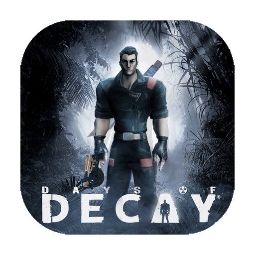 《Days of Decay》v1.9.128045 手机完整版！远未来废土生存模拟，以资源管理、角色养成与分支剧情决策为核心的慢节奏生存角色扮演游戏-山海之花 - 宝藏星球屋