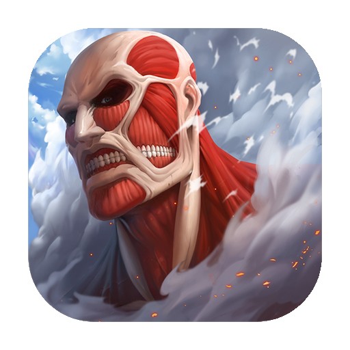 《Attack on Titan: Assault》v1.1.2 手机完整版！以《进击的巨人》为背景，将立体机动动作战斗与策略资源规划相结合的游戏-山海之花 - 宝藏星球屋