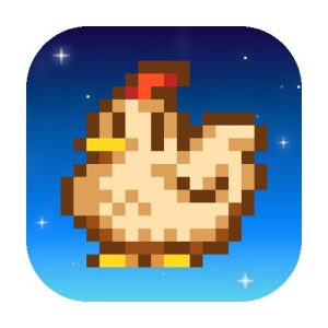 《星露谷物语》v1.6.15.3 手机完整版！无限金币加持下的自由乡村生活模拟，种植、采矿、钓鱼、社交无压力同时推进-山海之花 - 宝藏星球屋